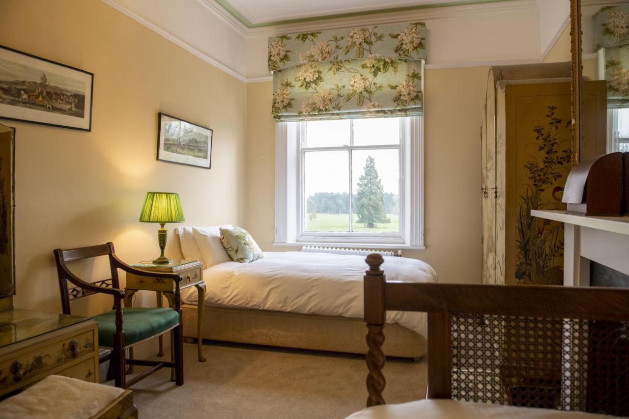 Upper Helmsley Hall 요크 외부 사진