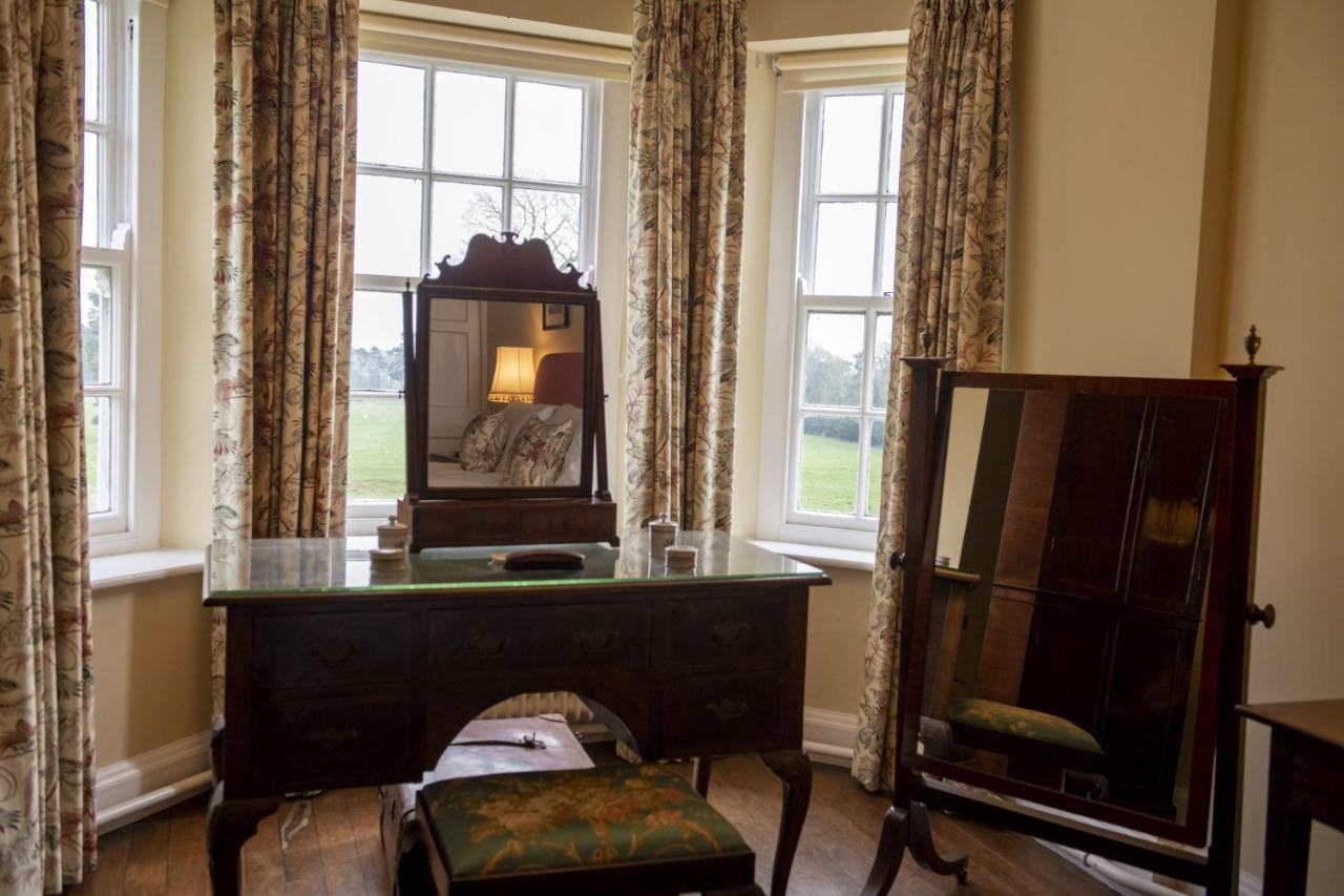 Upper Helmsley Hall 요크 외부 사진