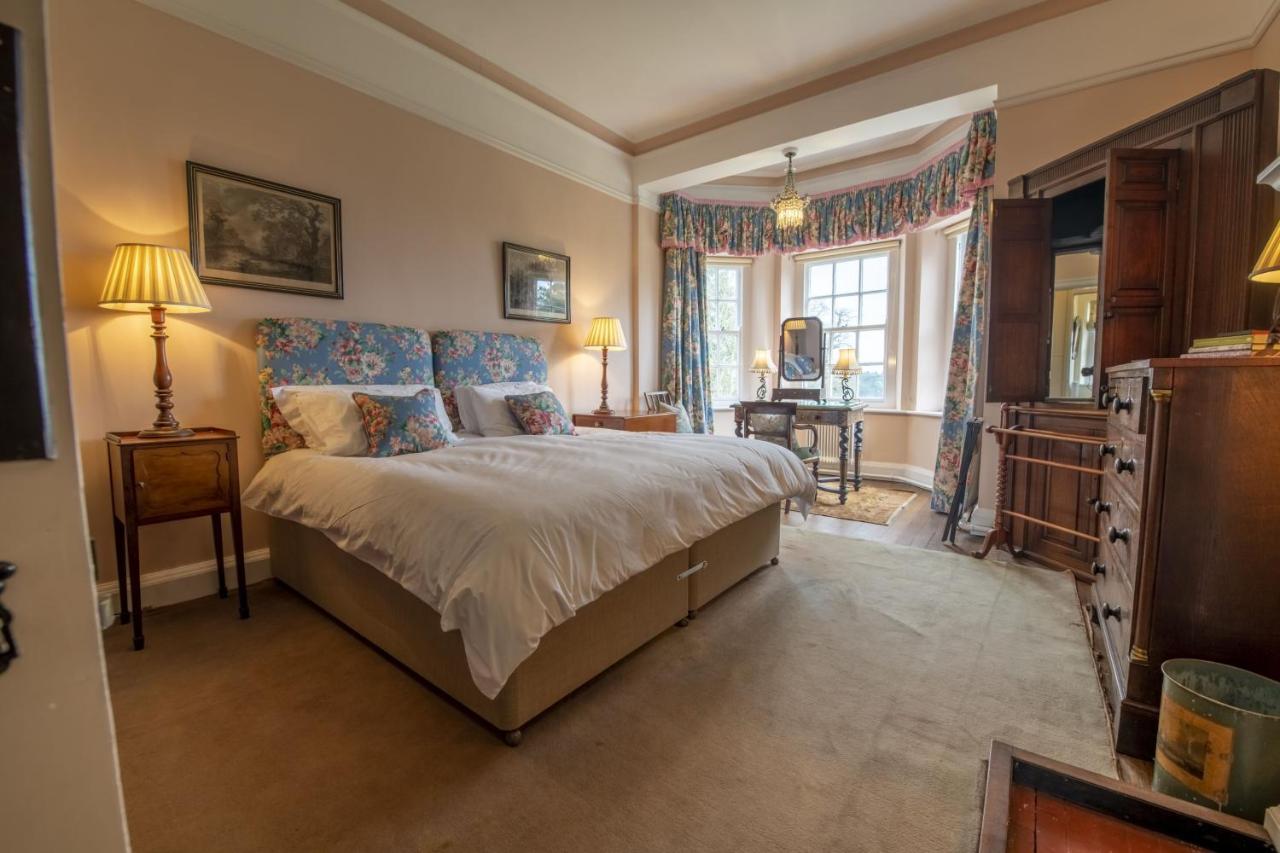 Upper Helmsley Hall 요크 외부 사진