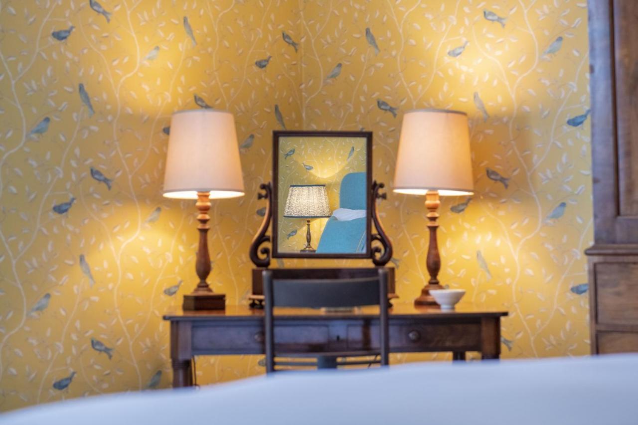 Upper Helmsley Hall 요크 외부 사진