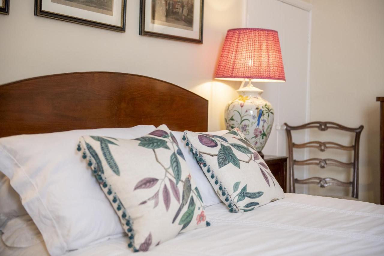 Upper Helmsley Hall 요크 외부 사진