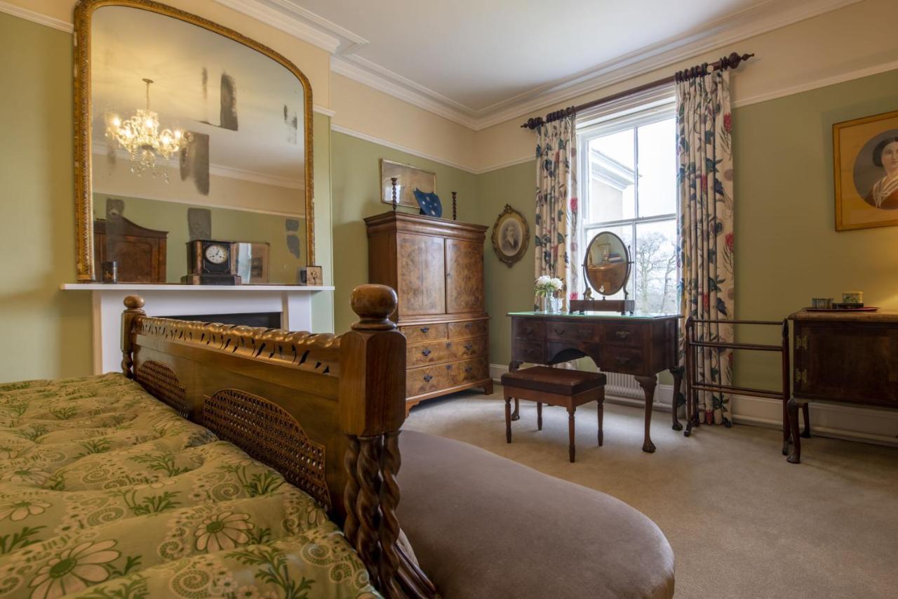 Upper Helmsley Hall 요크 외부 사진