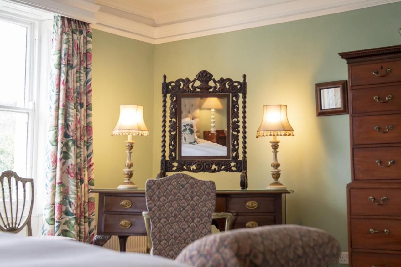 Upper Helmsley Hall 요크 외부 사진