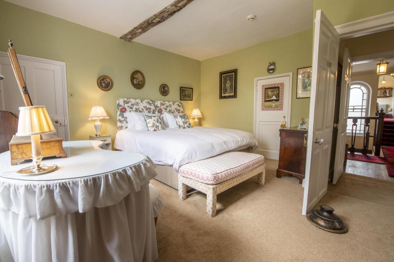 Upper Helmsley Hall 요크 외부 사진