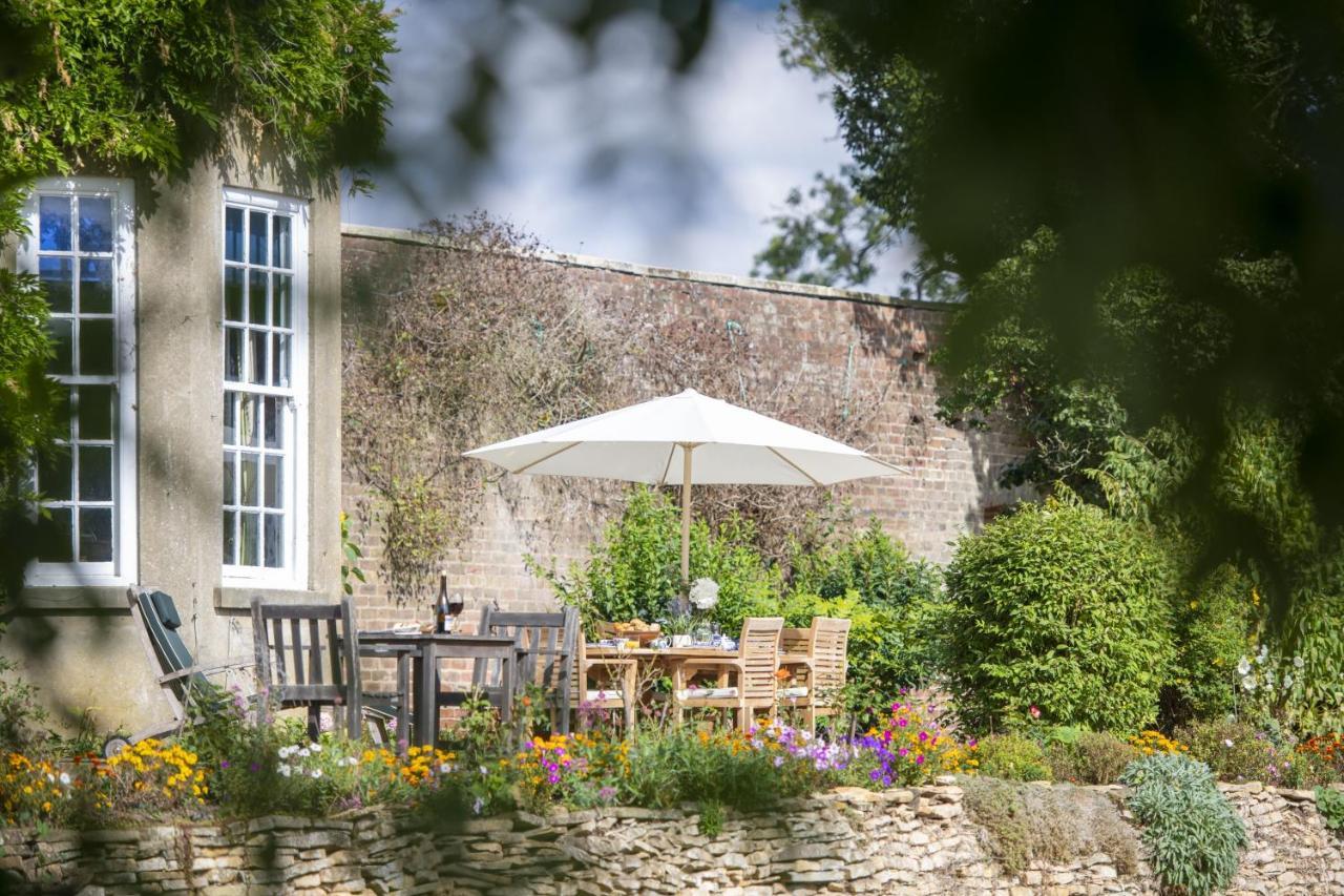 Upper Helmsley Hall 요크 외부 사진